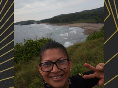 Marlene Hilario Prieto