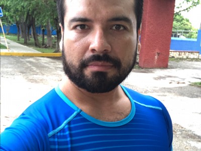 luis Alberto  Esquivel Avila