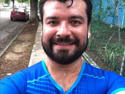 luis Alberto  Esquivel Avila