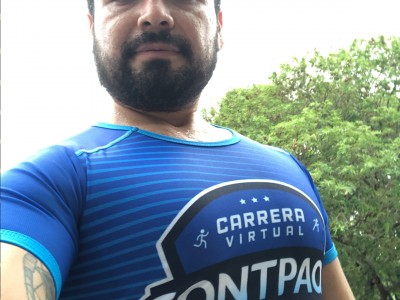 luis Alberto  Esquivel Avila