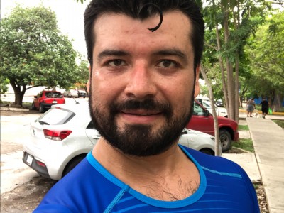 luis Alberto  Esquivel Avila