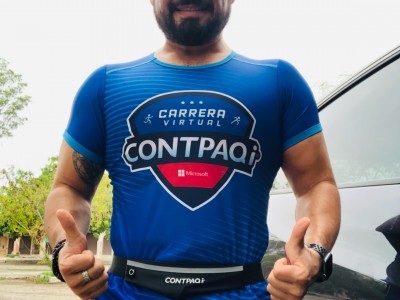 luis Alberto  Esquivel Avila