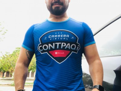 luis Alberto  Esquivel Avila