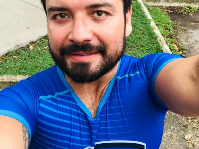 luis Alberto  Esquivel Avila