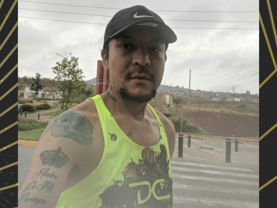 sergio Ramírez Solano