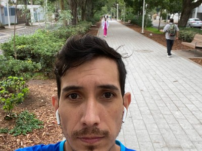 Felipe Garcia Carvajal