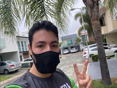 Juan Pablo  castillo 