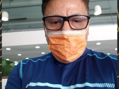 Juan Antonio  Medina Martinez