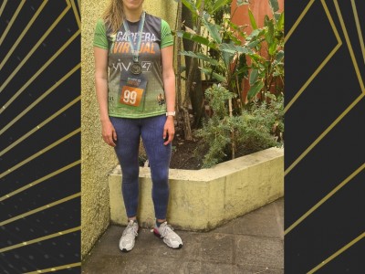 Lucia Sandoval Peña