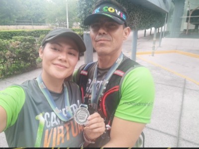 ana Laura  Martinez Martínez 