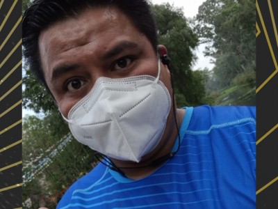 Josué  Vargas Olguin