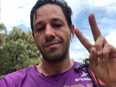 Santiago perez domingo