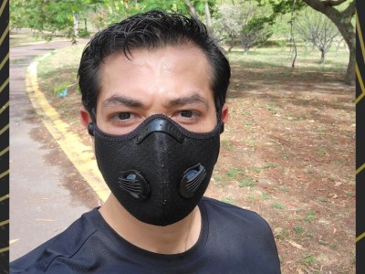 Andrey  Esquivel Tiznado 