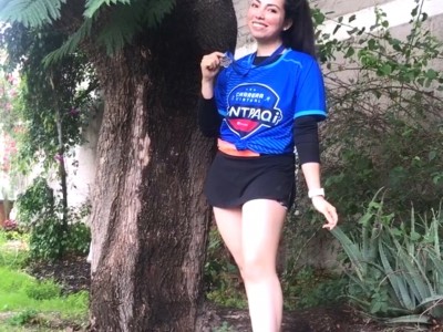 Patricia Montserrat  garcia meraz