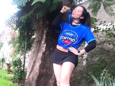 Patricia Montserrat  garcia meraz