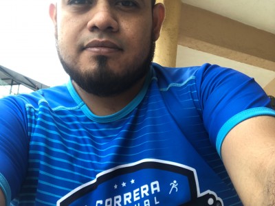 Dennis Jose Carbajal Hernande