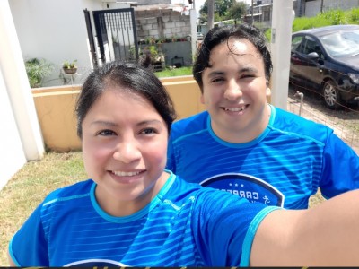 Perla Fonseca Bautista 