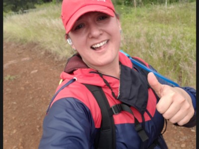 Romina Yudith  Juárez 