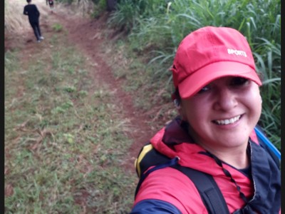 Romina Yudith  Juárez 