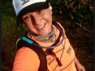 Romina Yudith  Juárez 