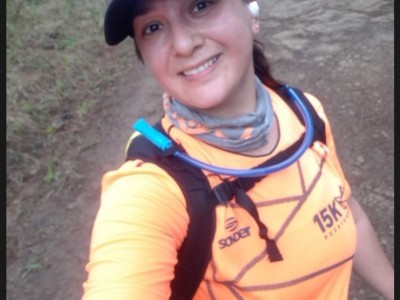 Romina Yudith  Juárez 