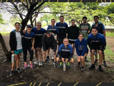 Luis Oscar  Diaz Flores