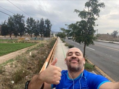 Hugo Enrique Flores Gonzalez