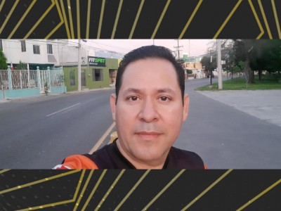 Francisco Javier Luna Castillo