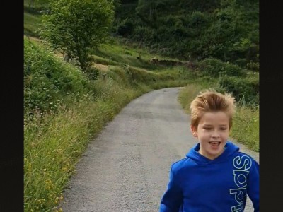 Artyom Raul Fernandez de toribio