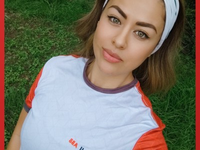 Janette Sayuri Vega Martinez