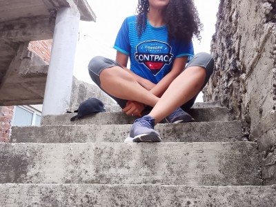 Dulce Maria Sanquilli Carpio