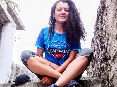 Dulce Maria Sanquilli Carpio