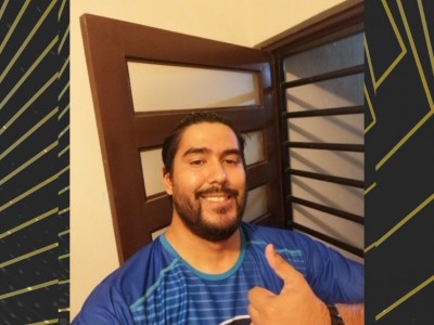 Edson  Guerrero Ramírez 