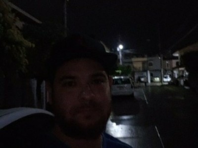 Ricardo David Miramontes Rodríguez 