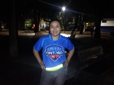 alma Carolina Ramos García