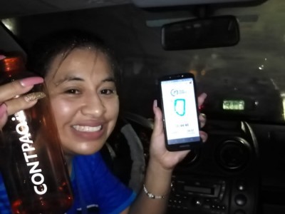 alma Carolina Ramos García