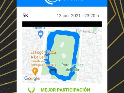 alma Carolina Ramos García