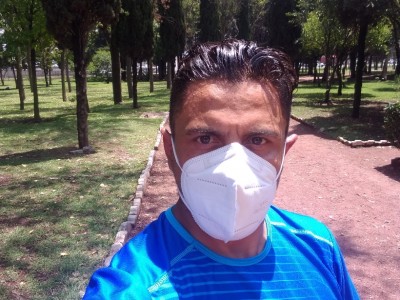 Carlos de Jesús Vega Loa