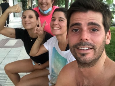 Ismael Torres Costa