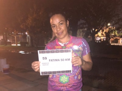 Fátima Montserrat  Hernández Alejo