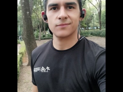 Ricardo  Rodríguez Gallegos