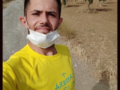 Jesús Collado Almagro