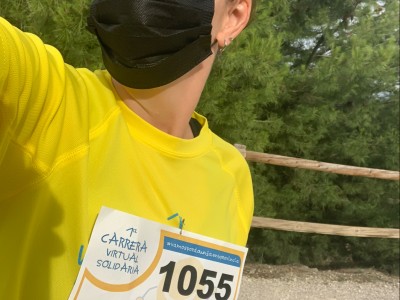 Ángeles Cañada Gonzalez