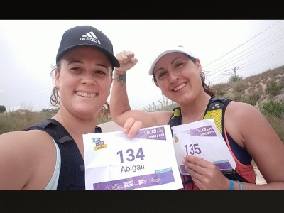 Abigail Mira Herrero