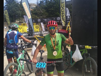 oscar Berrocal Perez