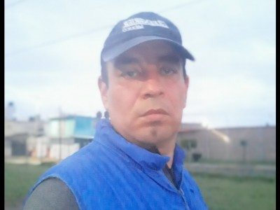 Arturo  Sosa García 