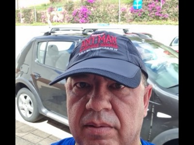 Alejandro Hernandez Vargas 