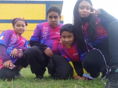 Arturo gonzalez sanchez