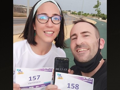 Verónica  Navarro López 