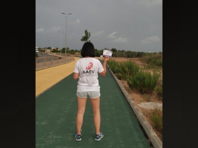 Verónica  Navarro López 